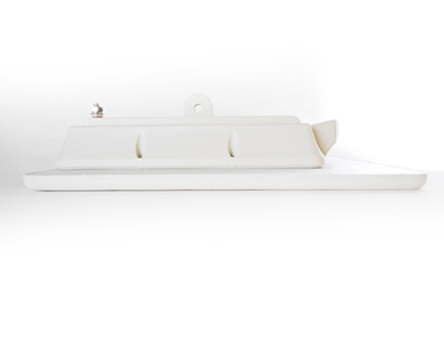 TV-50200-LE-49_Side TreuVaz TV-50200-LE-49