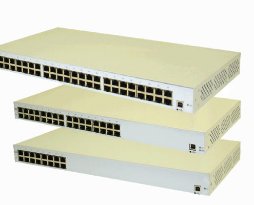 TreuPoz TP-3700H-F